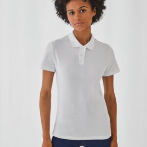 Polo Femme manche courte