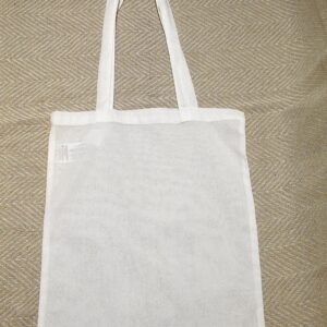 Sac shopping avec longues anses
