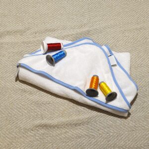 Sortie de bain pour enfants