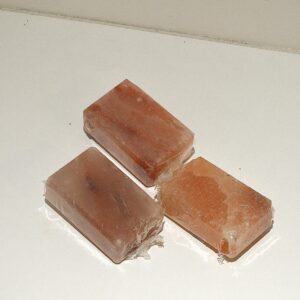Savon de sel d'Himalaya