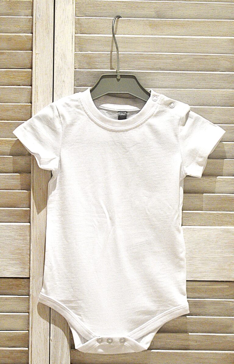 Body pour enfant