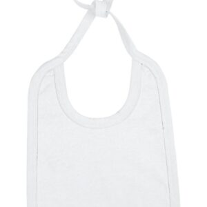 Bavoir en Coton