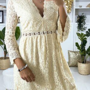 Robe vintage
