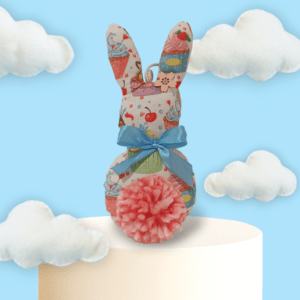lapin décoratif