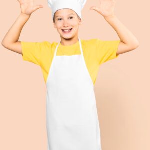 Kit chef cuisinier enfant
